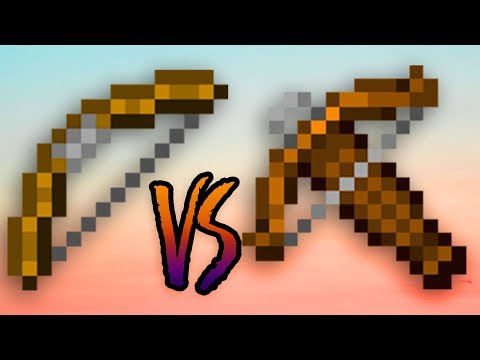 Minecraft Crossbow vs Bow - Which is Better?