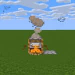 How to Make Smoker in Minecraft