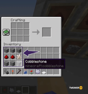 Minecraft Observer Recipe: Steps to Make an Observes in Minecraft ...