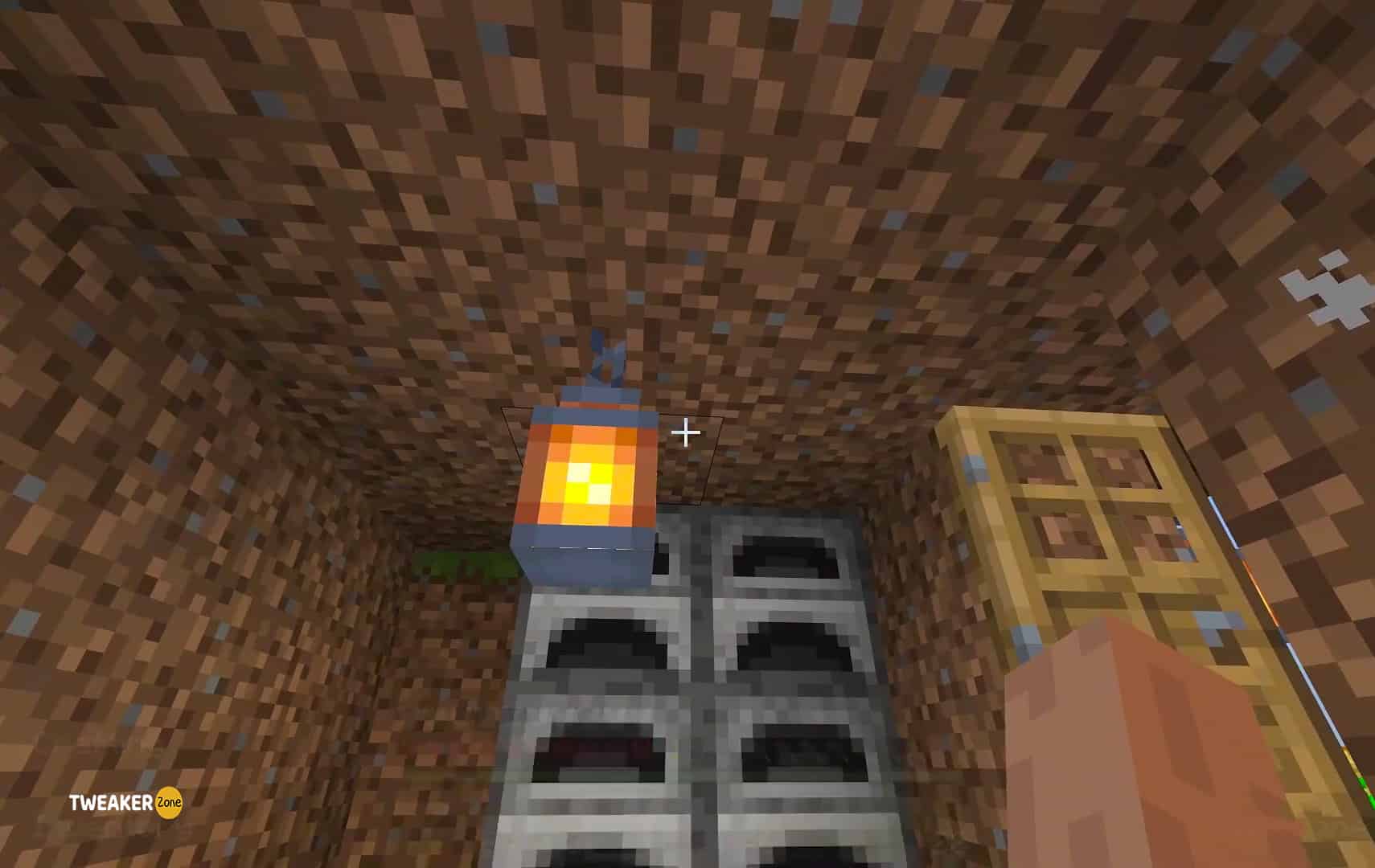 How Can You Find Lanterns in Minecraft