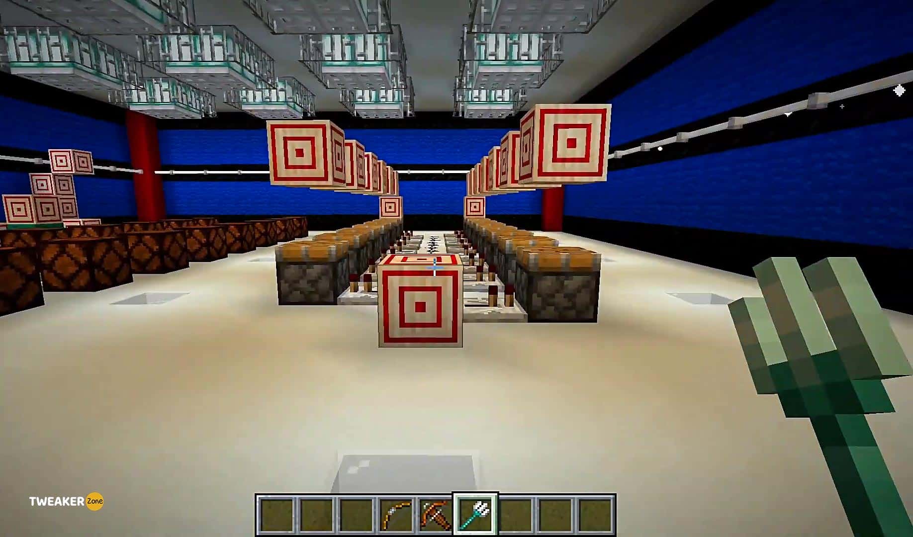 Minecraft Target Block Commands You Should Know