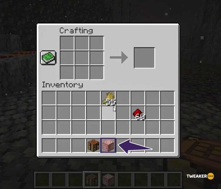 how-to-make-a-target-block-in-minecraft-your-complete-recipe-tweakerzone