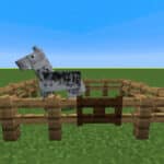 What Do Horses Eat In Minecraft