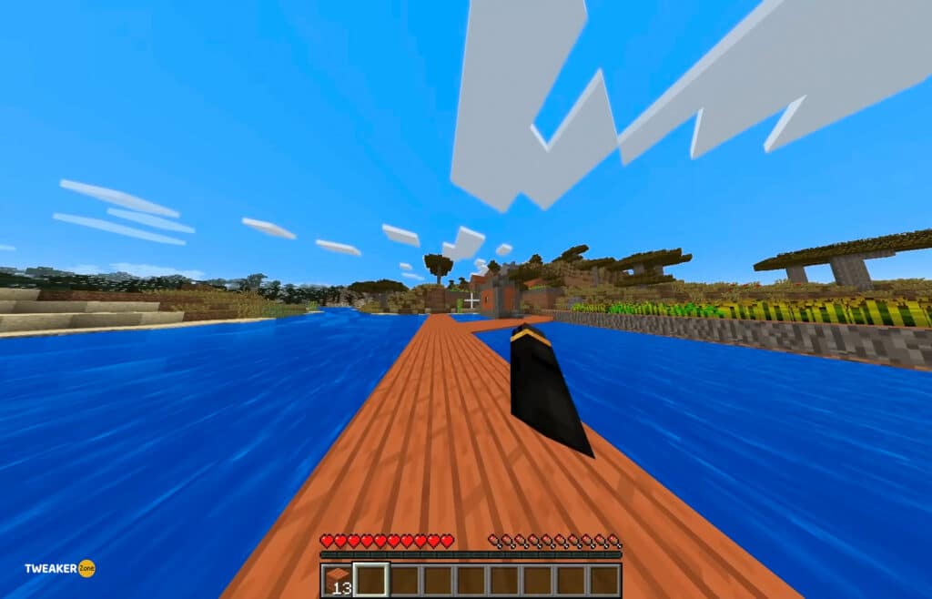 What Is FOV In Minecraft