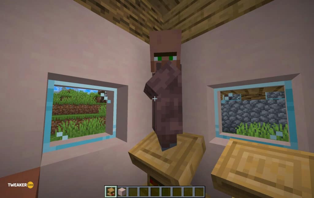 How To Get The Mending Enchantment In Minecraft