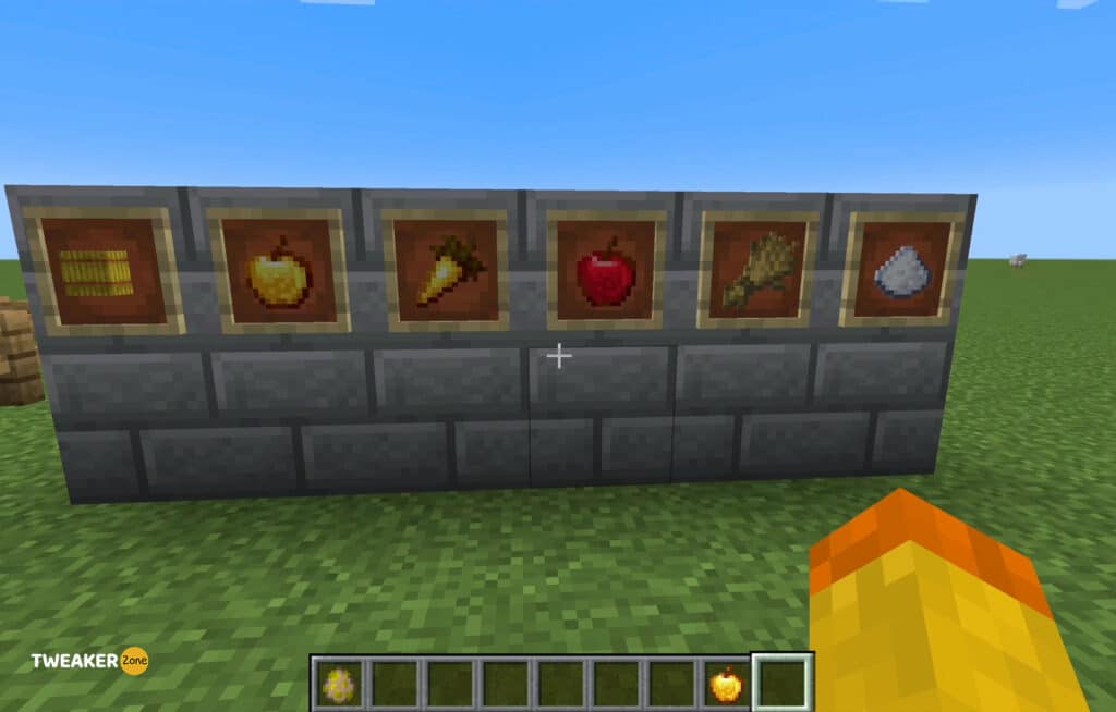What Horses Generally Eat In Minecraft