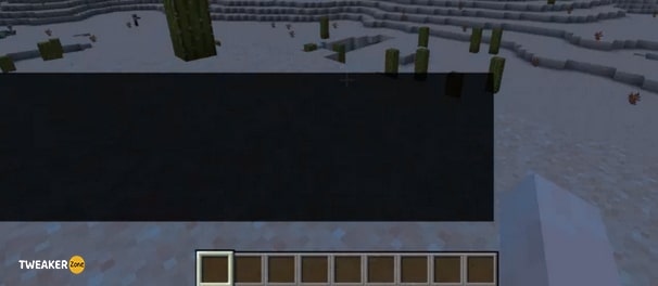 Minecraft chat cleared after Using Tellraw Command
