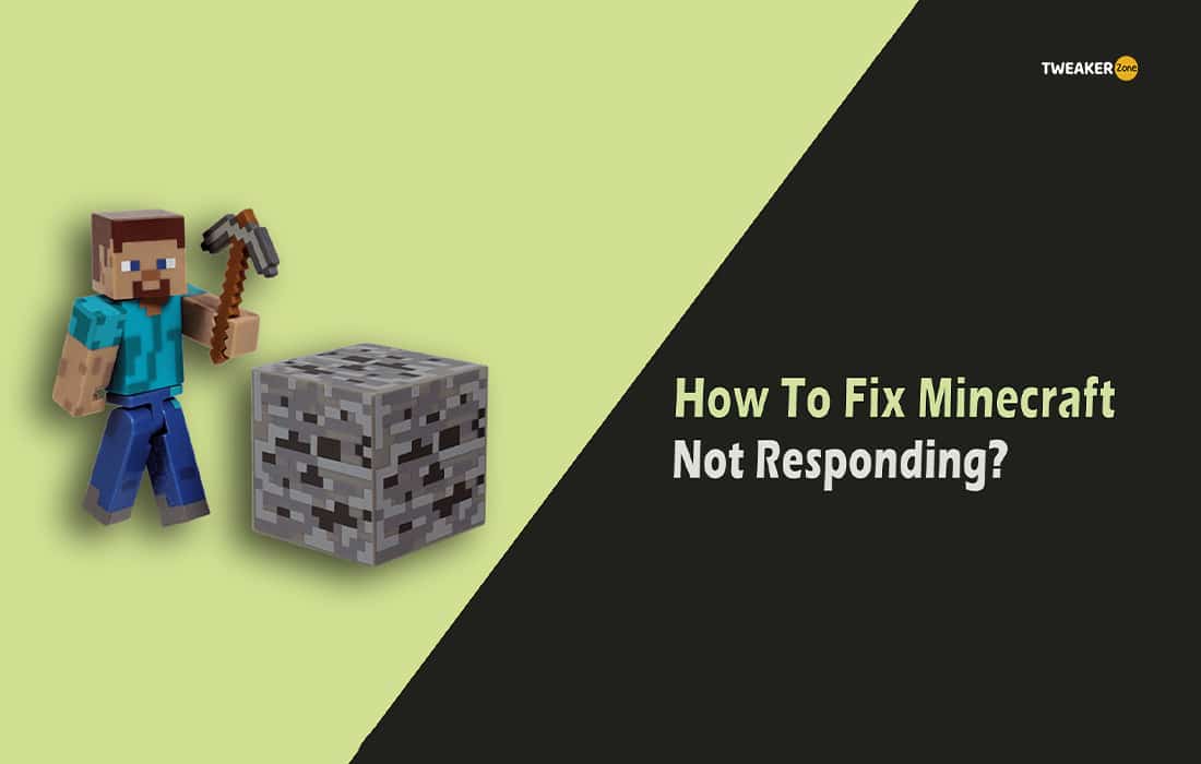 Fix Minecraft Not Responding Error