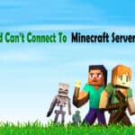 Friend Can't Connect To Minecraft Server