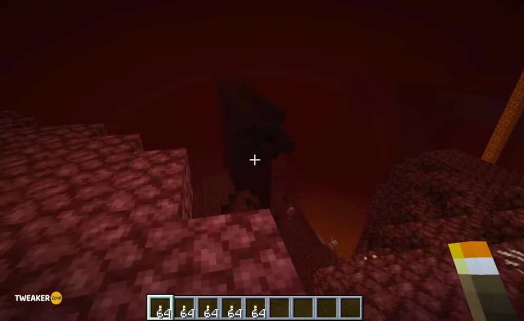 Why Can’t I Find a Nether Fortress in Minecraft